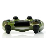 Sony PS4 Dualshock 4 Wireless Controller Green Camouflage