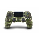 Sony PS4 Dualshock 4 Wireless Controller Green Camouflage