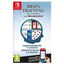 Brain Training del Dr. Kawashima per Nintendo Switch (Multilingua)