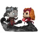 Funko Pop! Doctor Strange in the Multiverse of Madness: Dead Strange & The Scarlet Witch (1027)