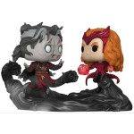 Funko Pop! Doctor Strange in the Multiverse of Madness: Dead Strange & The Scarlet Witch (1027)