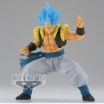 Banpresto Solid Edge Works: DragonBall Super SS Blue Gogeta (13cm)