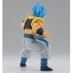 Banpresto Solid Edge Works: DragonBall Super SS Blue Gogeta (13cm)