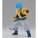 Banpresto Solid Edge Works: DragonBall Super SS Blue Gogeta (13cm)