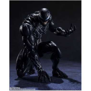 SHFiguarts "Venom: Let there be Carnage": Venom (19cm)