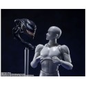 SHFiguarts "Venom: Let there be Carnage": Venom (19cm)