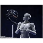 SHFiguarts "Venom: Let there be Carnage": Venom (19cm)