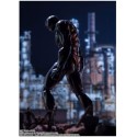 SHFiguarts "Venom: Let there be Carnage": Venom (19cm)