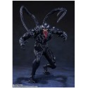 SHFiguarts "Venom: Let there be Carnage": Venom (19cm)