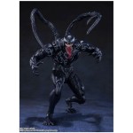 SHFiguarts "Venom: Let there be Carnage": Venom (19cm)