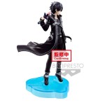 Banpresto Sword Art Online Alicization: War of Underworld Kirito (15cm)