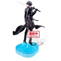 Banpresto Sword Art Online Alicization: War of Underworld Kirito (15cm)