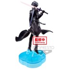 Banpresto Sword Art Online Alicization: War of Underworld Kirito (15cm)