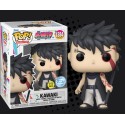 Funko Pop! Boruto: Naruto Next Generations: Kawaki (1384)(Special Edition/Glow in the Dark)