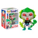 Funko Pop! Masters of the Universe: Snake Face (95)(2021 Fall Convention)