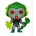 Funko Pop! Masters of the Universe: Snake Face (95)(2021 Fall Convention)