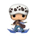 Funko Pop! One Piece: Trafalgar Law (1016)(Special Edition)