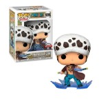 Funko Pop! One Piece: Trafalgar Law (1016)(Special Edition)