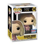 Funko Pop! Schitt$ Creek: Alexis Rose (1169)(2021 Fall Convention)