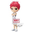 Banpresto QPosket: "Kuroko's Basket" Seijuro Akashi (13cm)