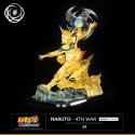 Tsume Naruto Shippuden: 4th War Ikigai 01 Statue Naruto Uzumaki (36cm)