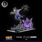 Tsume Naruto Shippuden: 4th War Ikigai 2 Sasuke Uchiha (36cm)