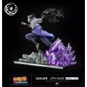 Tsume Naruto Shippuden: 4th War Ikigai 2 Sasuke Uchiha (36cm)