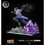 Tsume Naruto Shippuden: 4th War Ikigai 2 Sasuke Uchiha (36cm)