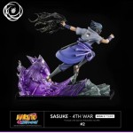 Tsume Naruto Shippuden: 4th War Ikigai 2 Sasuke Uchiha (36cm)