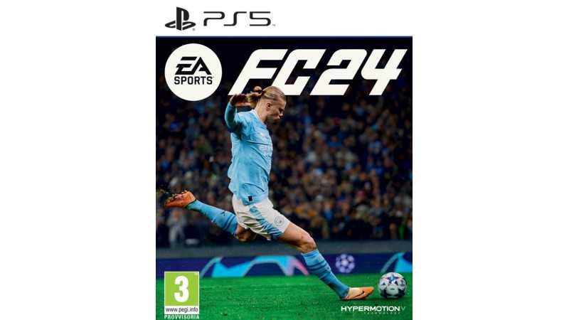 EA SPORTS FC 24 ps5