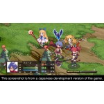 Disgaea 1 Complete per Nintendo Switch realizzato da Nis America