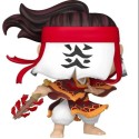 Funko Pop! Demon Slayer: Tanjuro Kamado (1255)