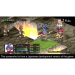 Disgaea 1 Complete per Nintendo Switch realizzato da Nis America