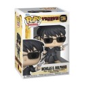 Funko Pop! Trigun: Nicholas D. Wolfwood (1366)