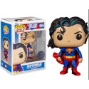 Funko Pop! Justice League: Superman (466)(Special Edition)