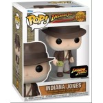 Funko Pop! Indiana Jones: Indiana Jones (1385)(Indiana Jones and The Dial of Destiny)