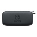 Nintendo Switch Custodia+Pell.Protettiva per Nintendo Switch realizzato da Nintendo