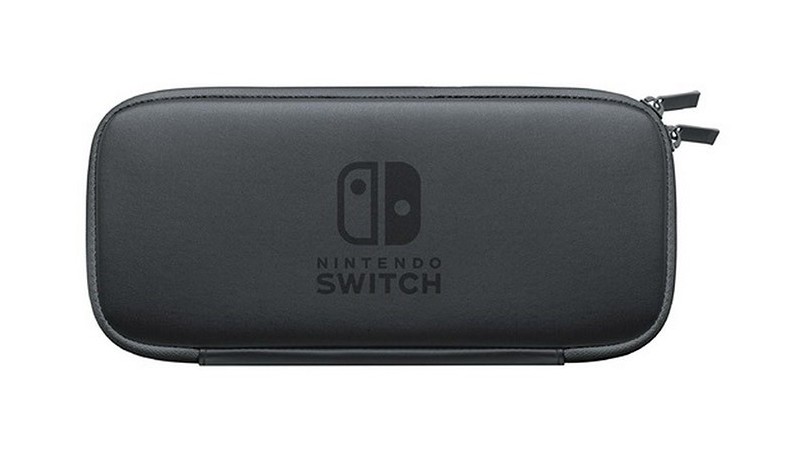 Nintendo Switch Custodia+Pell.Protettiva per Nintendo Switch realizzato da Nintendo