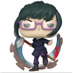 Funko Pop! Jujutsu Kaisen: Maki Zen'in (1373)