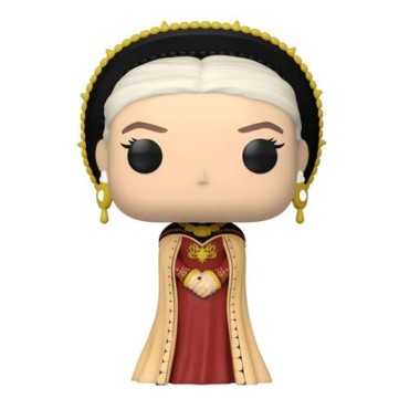 Funko Pop! Game of Thrones House of the dragon: Day of the Dragon: Rhaenyra Targaryen (06)