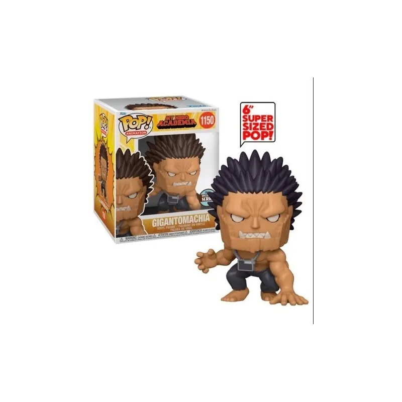 Funko Pop! My Hero Academia: Gigantomachia (1150)(Speciality Series)