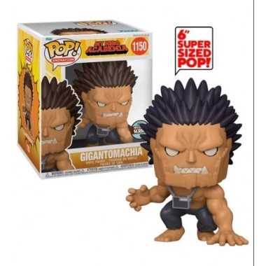 Funko Pop! My Hero Academia: Gigantomachia (1150)(Speciality Series)