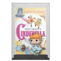 Funko Pop! Disney: Cinderella with Jaq (12)