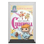 Funko Pop! Disney: Cinderella with Jaq (12)