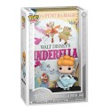 Funko Pop! Disney: Cinderella with Jaq (12)