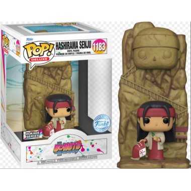 Funko Pop! Boruto: Naruto Next Negerations: Hashirama Senju (1183)(Special Edition/ Hokage Series)