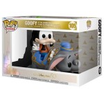 Funko Pop! Walt Disney World: Goofy at the Dumbo The Flying Elephant Attraction (105)