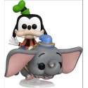 Funko Pop! Walt Disney World: Goofy at the Dumbo The Flying Elephant Attraction (105)