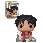 Funko Pop! One Piece: Luffy Gear Two (1269)(Special Edition/Limited Edition Chase)