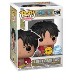 Funko Pop! One Piece: Luffy Gear Two (1269)(Special Edition/Limited Edition Chase)